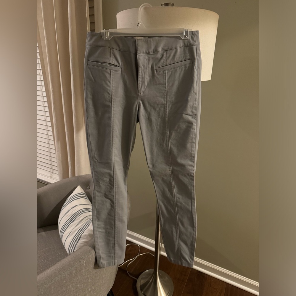 Loft Skinny Ankle pants